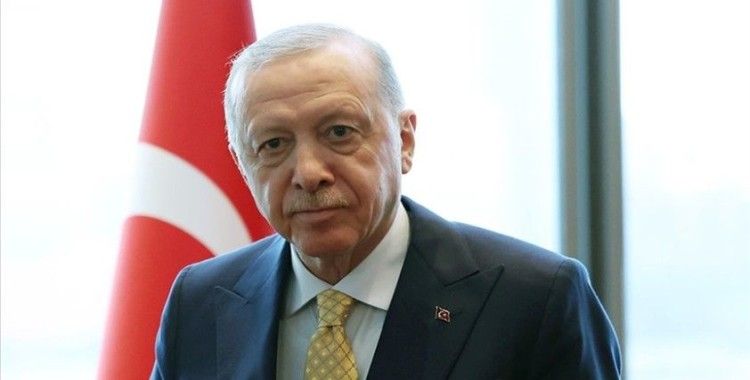 Cumhurbaşkanı Erdoğan, İspanya Başbakanı Sanchez ile telefonda görüştü