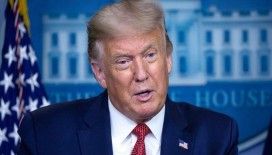 Trump, Hegseth'e Portland ve ICE tesislerini Antifa'dan korumak için asker konuşlandırma talimatı verdi