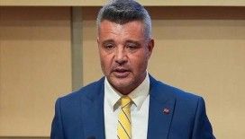 Fenerbahçe Başkanı Saran: Şampiyon olamayan başkanın görev süresi kısıtlanacak