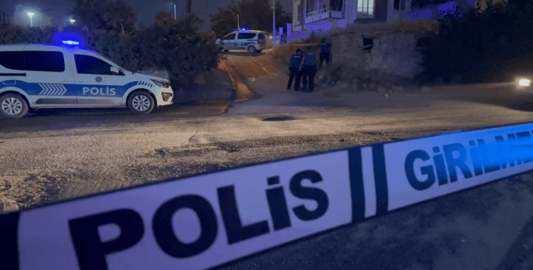 Yüksek sesle müzik dinleme kavgası: 1 ölü, 1 yaralı