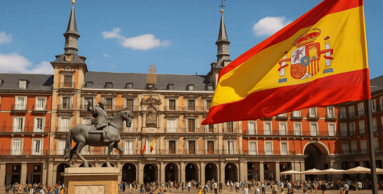 İspanya'da enflasyon son 15 ayın zirvesine çıktı: Faizlerde değişiklik beklenmiyor