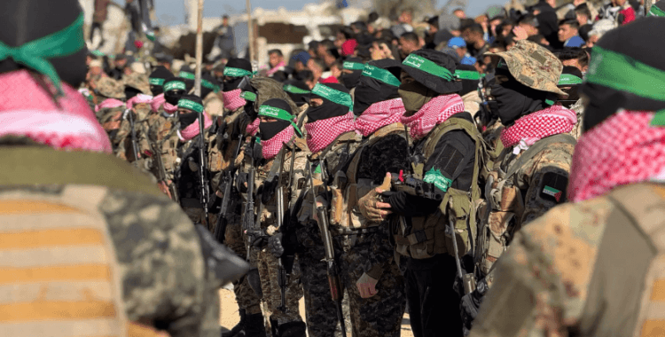 Trump'ın Gazze planına Hamas'tan açıklama: 'Plan bize bildirilmedi ve içerdiği hükümler İsrail vizyonuna yakın'