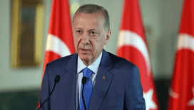 Cumhurbaşkanı Erdoğan: Türkiye olarak biz de sürece katkı vermeye devam edeceğiz