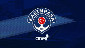 Kasımpaşa Spor Kulübü'ne kayyum atandı