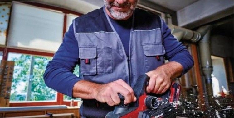 Planya makinesi nedir? Kullanım alanları ve modelleri