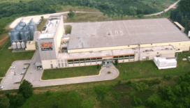 Oba Makarna’nın Hendek fabrikası Japon devine satıldı