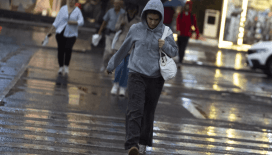 Sarı ve turuncu alarm verildi, SMS'le uyarı yapıldı: Akşam saatlerine kadar bu illerde dikkat