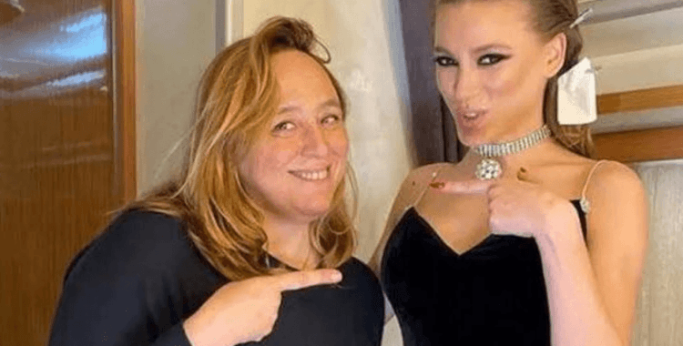 Menajer Ayşe Barım hakkında yeniden tutuklama kararı verildi