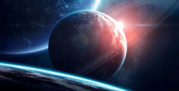 Başıboş gezegen rekor kırdı: Saniyeler içinde rekor büyüme