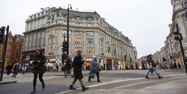 İngiltere, Filistin yanlısı gösteriler sonrası protesto kısıtlamalarını artırıyor