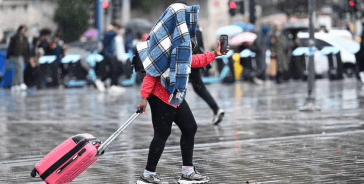 Siklon dalgası geliyor: Meteoroloji ve AKOM saat verip uyardı, bu illerde risk yüksek