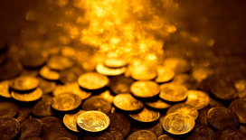 Altının ons fiyatı tarihte ilk kez 4 bin doları aştı