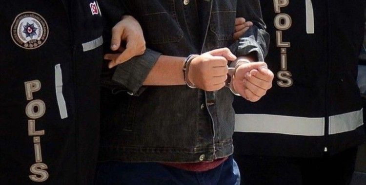 Ankara'da rüşvet operasyonunda 32 gözaltı!