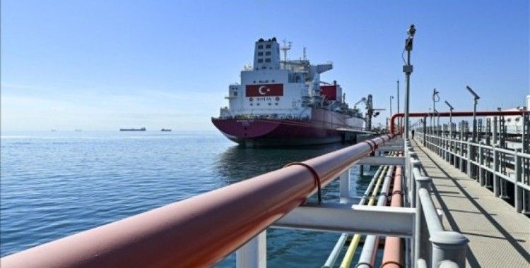 Rusya'nın Türkiye'deki gaz payı hızla düşüyor