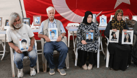 Diyarbakır anneleri, Bahçeli'nin söylemini sevinçle karşıladı