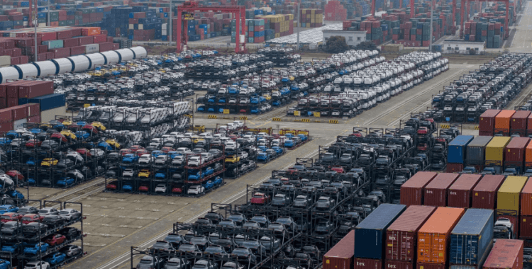 Çin, nadir toprak elementlerinin ihracatını kısıtladı