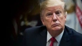 Trump'tan Çin'e 'büyük' tarife artışı tehdidi