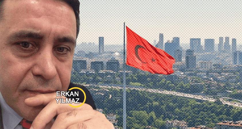 Terörsüz Türkiye mi psikolojik terör mü?