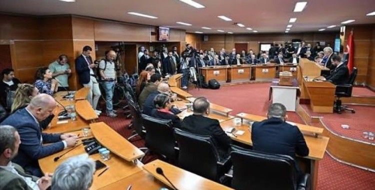 Mahkeme kararını açıkladı: Bayrampaşa Belediye Başkanvekilliği seçimi iptal edildi