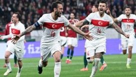 Türkiye, Bulgaristan deplasmanında: Bulgaristan - Türkiye maçı saat kaçta, hangi kanalda?