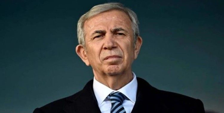 Mansur Yavaş: Çağırırlarsa gönüllü ifade veririm, hesabını veremeyeceğimiz tek bir işlem yok