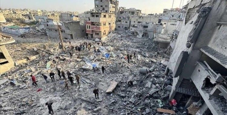 ABD, Gazze ateşkesini izlemek için İsrail'e 200 asker gönderecek