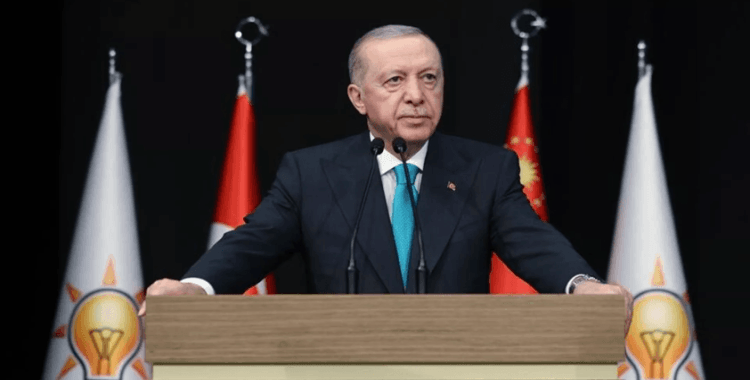 Erdoğan'dan kritik Gazze mesajı: Liderler olarak güçlü bir irade ortaya koyduk