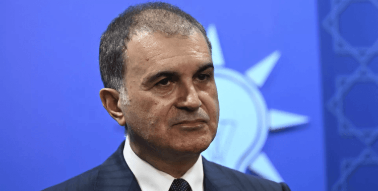 AK Parti Sözcüsü Çelik: Niyet belgesi bir aşamadır