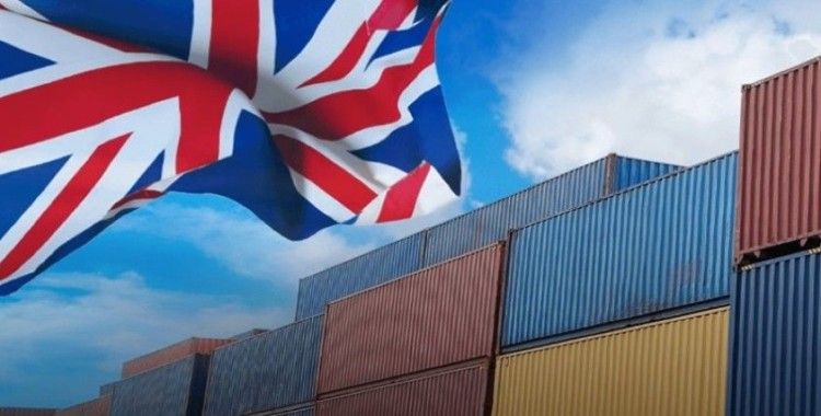 İngiltere, Rus petrolünden üretilen petrol ürünlerinin ithalini yasakladı