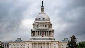 ABD'de geçici bütçe tasarısına yine onay çıkmadı