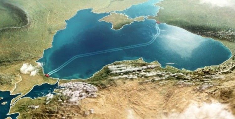 Rus istihbaratından TürkAkım iddiası: İki ülke saldırı hazırlığında