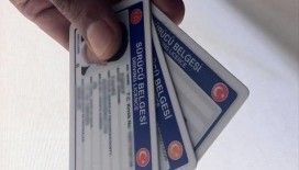 Ehliyetini yenilemeyen 7 bin TL ödeyecek: Son tarih uyarısı