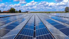 Türk yatırımları Ukrayna'da yenilenebilir enerji alanında büyük adımlar atıyor