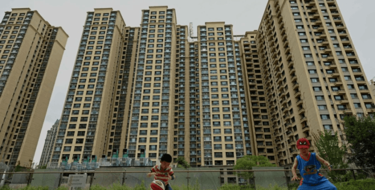 Çin’de ev sahipliği oranı yüzde 90’a ulaştı: Peki bu nasıl oldu?