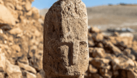 Şanlıurfa'da bulunan 12 bin yıllık yüz bize ne anlatıyor?