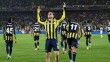 Fenerbahçe, Avrupa'da doludizgin ilerliyor! Fenerbahçe - Stuttgart: 1-0