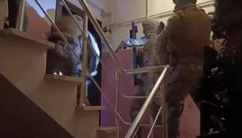 İçişleri Bakanlığı duyurdu: 9 ilde operasyon, 42 gözaltı