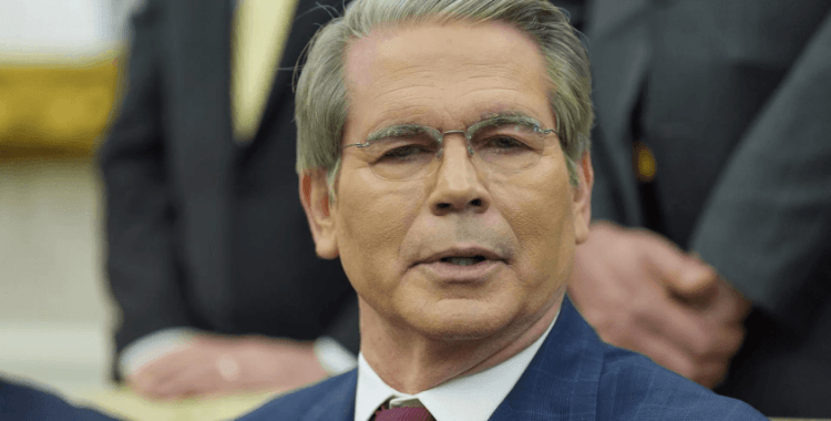 ABD Hazine Bakanı Bessent: Rusya'ya yönelik yaptırımlar önemli ölçüde güçlendirilecek