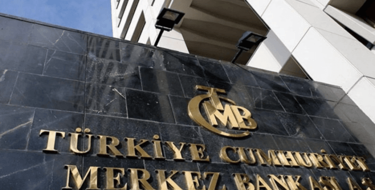 Merkez Bankası faiz kararını açıkladı