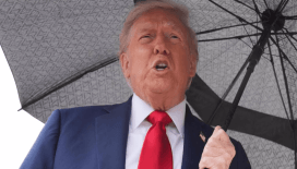 Trump: Evet, Gazze'ye gideceğim