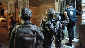 Yolyemezler yasadışı bahis operasyonu: 51 kişi için gözaltı kararı