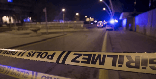 Ankara'da aynı kişiden 2 farklı adrese silahlı saldırı: 1 ölü, 1 yaralı