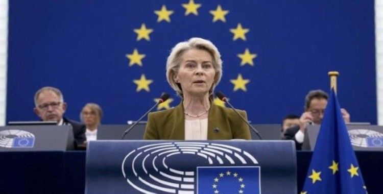 AB'nin Çin'e bağımlılığını azaltmak için yeni planı