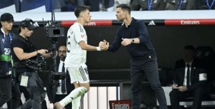 El Clasico'da kazanan Arda Güler'li Real Madrid oldu: Milli yıldız ayakta alkışlandı