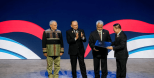 Asya'nın en genç ülkesi Doğu Timor, ASEAN'a katıldı