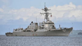 ABD savaş gemisi Karayipler'de: Venezuela’ya olası müdahale endişeleri arttı