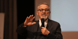 Naci Görür Diyarbakır depreminin ardından uyardı: 'Bölge stres biriktirdi'