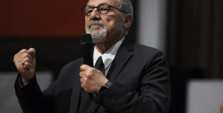 Prof. Dr. Naci Görür'den Çanakkale için kritik uyarı: 'Bölge geriliyor'