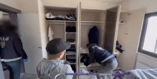 Bilişim sistemleri yoluyla dolandırıcılıktan 521 milyon 334 bin liralık vurgun