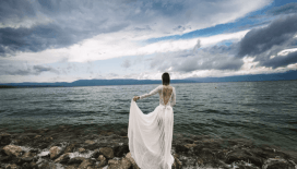 Dünyaca ünlü gelinlikçi Türkiye pazarından çekildi: 14 yıldır faaliyet gösteriyordu